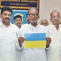 பழ.நெடுமாறன் தலைமையில் புதிய கட்சி உதயம்!