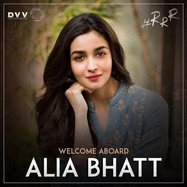 அஜய் தேவ்கன், அலியா பட், சமுத்திரக்கனி... - ராஜமௌலியின் `ஆர்ஆர்ஆர்’ அப்டேட்ஸ் #RRRPressMeet