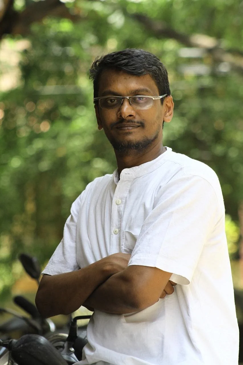 `மாணவர்களுக்குத் தன்னம்பிக்கை கொடுத்தவருக்கு இந்த நிலையா? ’ - சங்கர் ஐஏஎஸ் அகாடமி நிறுவனரின் மரணம் கொடுத்த அதிர்ச்சி