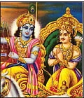 பத்துமலை அருகே பரந்தாமன் தரிசனம்!