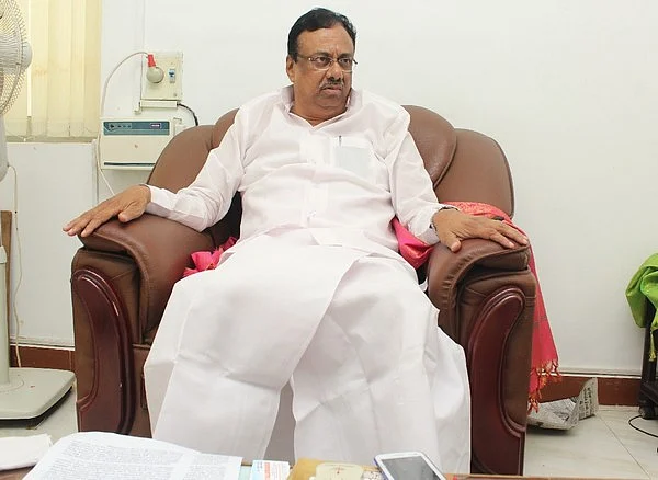 காங். இறுதி வேட்பாளர் பட்டியல் வெளியீடு: உதகை வேட்பாளர் மாற்றம்!