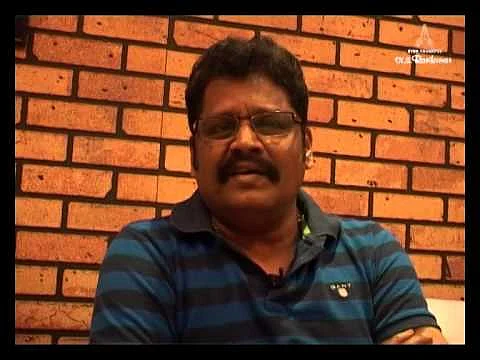 K.S.Ravikumar