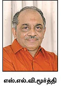 MBA - மூன்றெழுத்து மந்திரம்