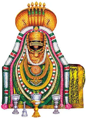 மங்கலங்கள் அருளும் மாசி மாதம்!