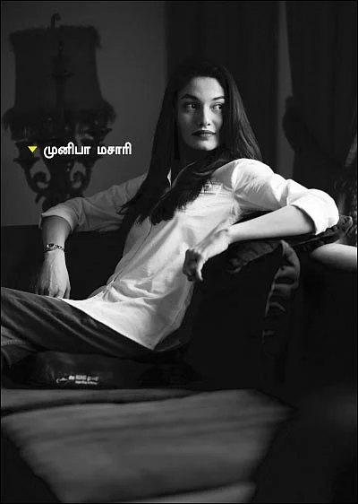 “தோல்வி என்பது ஆப்ஷன் மட்டும்தான்!”
