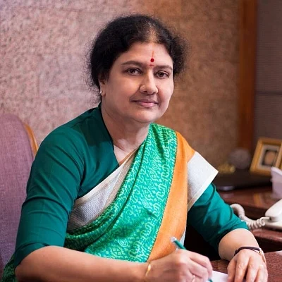 சசிகலா