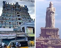 நாடாளுமன்ற தேர்தலுக்கு தயாராகும் அ.தி.மு.க.: நெல்லை, குமரி மாவட்டங்கள் பிரிப்பு!