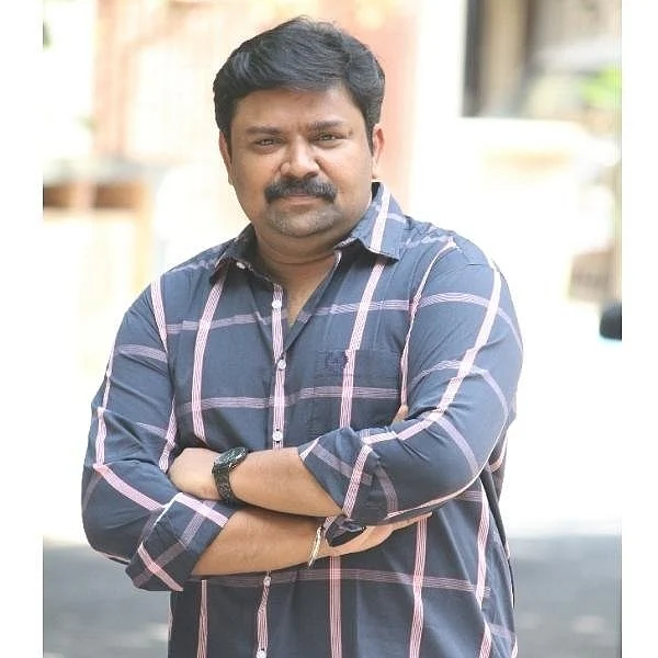 ‘நீயா நானா’ கோபிநாத்