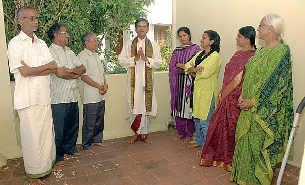 சக்தி சங்கமம்