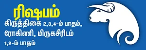 ராகு - கேது - பெயர்ச்சி பலன்கள்