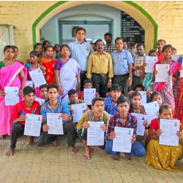 “9 மாசமா சம்பளம் கொடுக்கலை... அவ்வளவுதான்!” - ‘பொறுப்பு’ அதிகாரியின் பொறுப்பான பதில்!