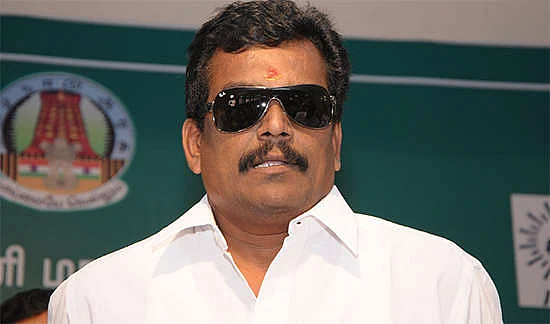 `தினகரன் தனிக்கட்சி தொடங்கினால், வெளியிலிருந்து ஆதரவு!' - தங்க தமிழ்ச்செல்வன் உறுதி