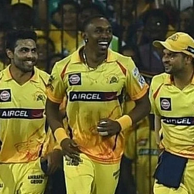ரெய்னா, ஜடேஜா, பிரவோ மீது லஞ்சப் புகார்: ஐ.சி.சி. அனுப்பிய கடிதத்தை பி.சி.சி.ஐ அமுக்கியதா?