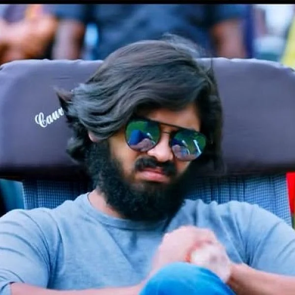 அர்ஜுன் ரெட்டி ரீமேக் `வர்மா’வின் புதிய இயக்குநர் இவர்தானா?