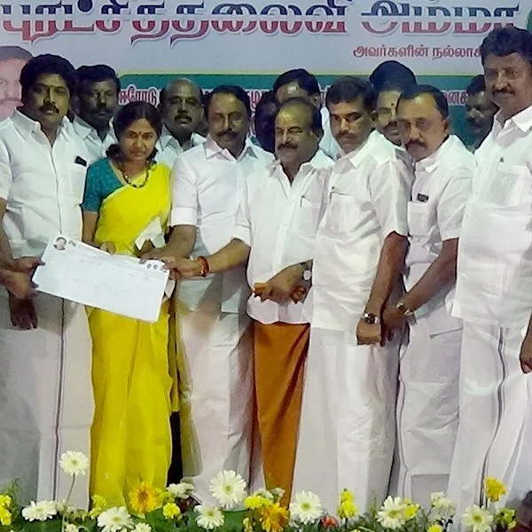 “எட்டு மாதம் அல்ல; எண்பது ஆண்டுகள் ஆனாலும் அ.தி.மு.க., ஆட்சியை கலைக்க முடியாது” - செங்கோட்டையன் அதிரடி...