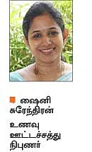 கற்றுக் கொள்வோம்... கால்சியம்!