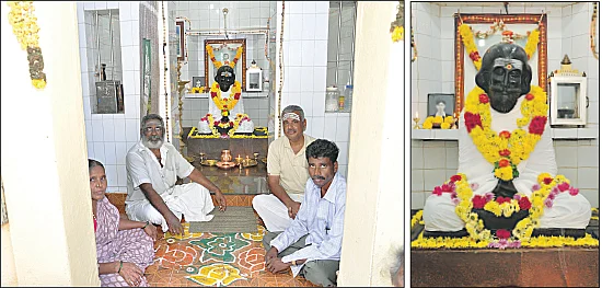திருக்கழுக்குன்றம் ஸ்ரீசுப்பையா சுவாமிகள்!