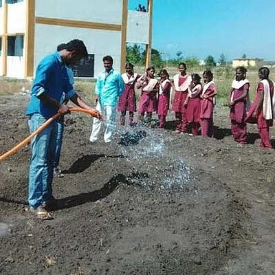 இயற்கை விவசாயம், பாரம்பரிய உணவுகளின் மகத்துவங்களை பரப்பி வரும் இளைஞர்கள்!