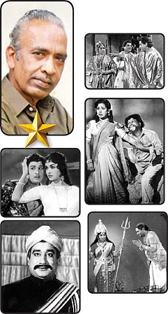'எங்க வீட்டுப் பிள்ளை' 'நினைத்தாலே இனிக்கும்' மீண்டும் பார்க்கலாம்!