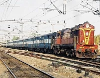 மதுரை-கச்சேகூடா வாராந்திர விரைவு ரயில் சேவை நாளை தொடக்கம்