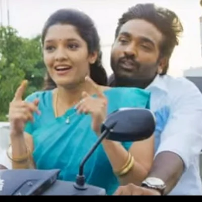 'ஆண்டவன் கட்டளையை ஏற்கலாமா?' #ஆண்டவன் கட்டளை விமர்சனம்