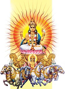 வரம் கொடுக்கும் வழிபாடுகள்!
