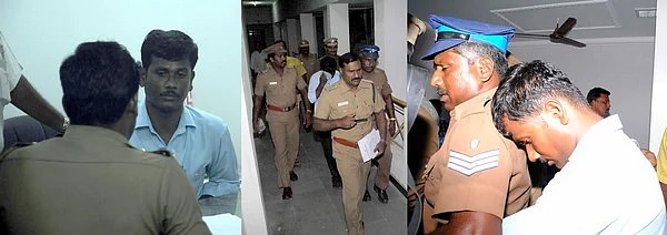 'என்னை உனக்கு புடிச்சிருக்கா'...?' - தமிழாசிரியரின் வக்கிரம்