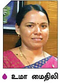 அழகே... ஆரோக்கியமே!
