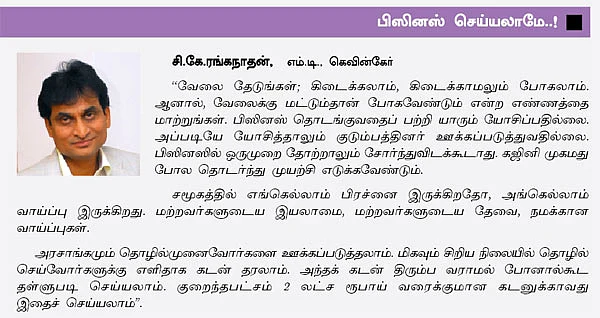 குறையும் கேம்பஸ் பிளேஸ்மென்ட்!
