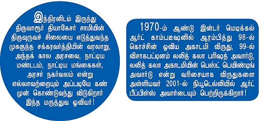 சகல கலா டாக்டர் டாக்டர்!