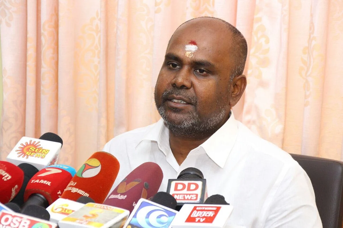 மழையால் பாதிக்கப்பட்ட வடசென்னைப் பகுதிகளில் முதல்வர் எடப்பாடி பழனிசாமி நேரில் ஆய்வு #ChennaiRain #LiveUpdate
