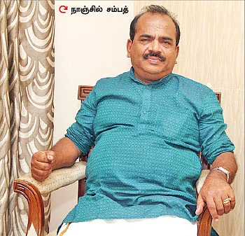 கழுகார் பதில்கள்!