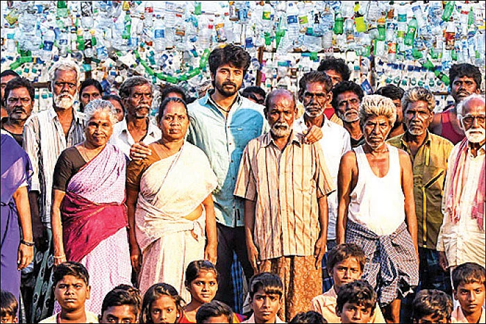 விஷத்தைக் காசு கொடுத்து வாங்குறோம்...
