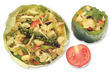 வாசகிகள் கைமணம்