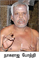 கேரள திவ்ய தேசங்கள்