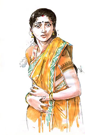 மனமே மந்திரம்!