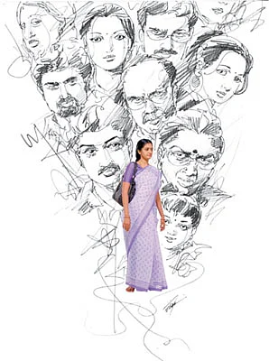 துர்கா !