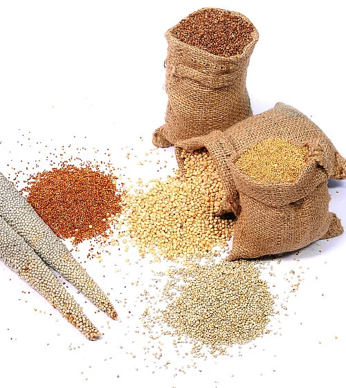 உடல் எடை குறைக்கும் நம்ம ஊர் உணவுகள்!
