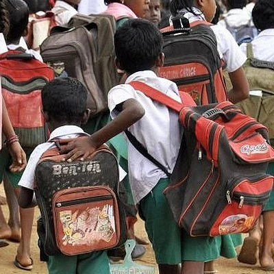 தனியார் பள்ளி