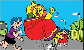 அனுபவங்கள் பேசுகின்றன !