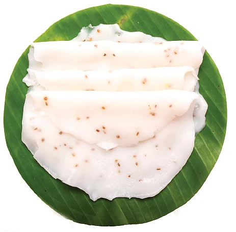 30 வகை வெரைட்டி சமையல்! - இது பாரம்பர்ய ருசி!
