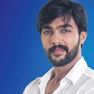 ஆரவ்