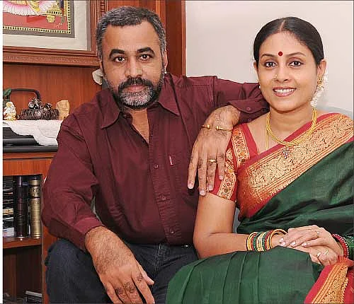 நாயகன் ‘நாயகி’யின் ஹெல்த் சீக்ரெட்ஸ்...