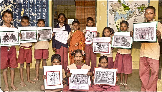 எண்களோடு விளையாடலாம்!