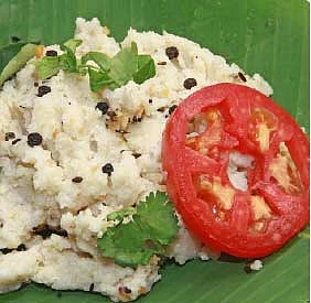 சத்துக்கு சத்து... சுவைக்கு சுவை!