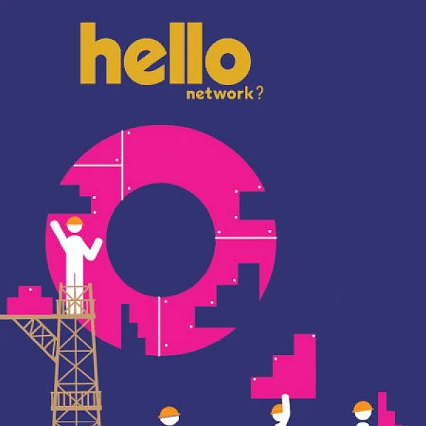 ஆர்குட்டின் 2.0-வா Hello network?