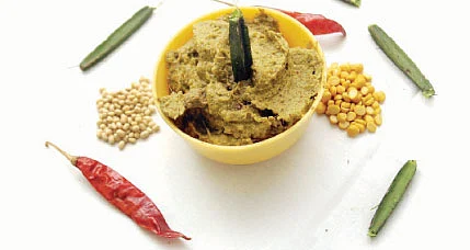 மறந்து போன மருத்துவ உணவுகள்