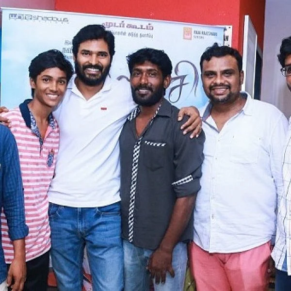 `கொளஞ்சி' ரிலீஸாவதில் என்ன பிரச்னை..? முக்கோண மோதலின் முழு விபரம்!