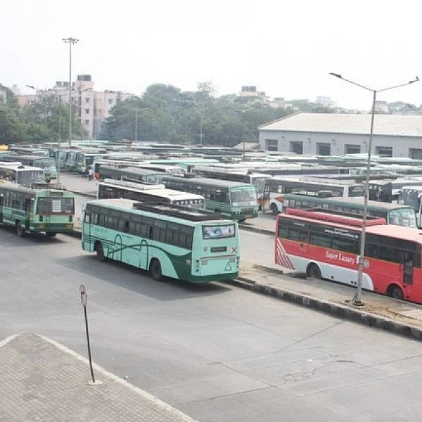பேருந்து