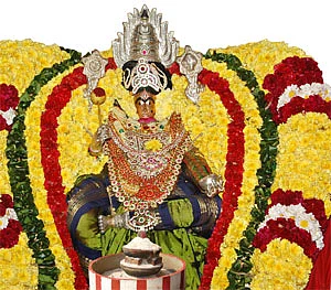 பெரியபாளையத்தாளே !